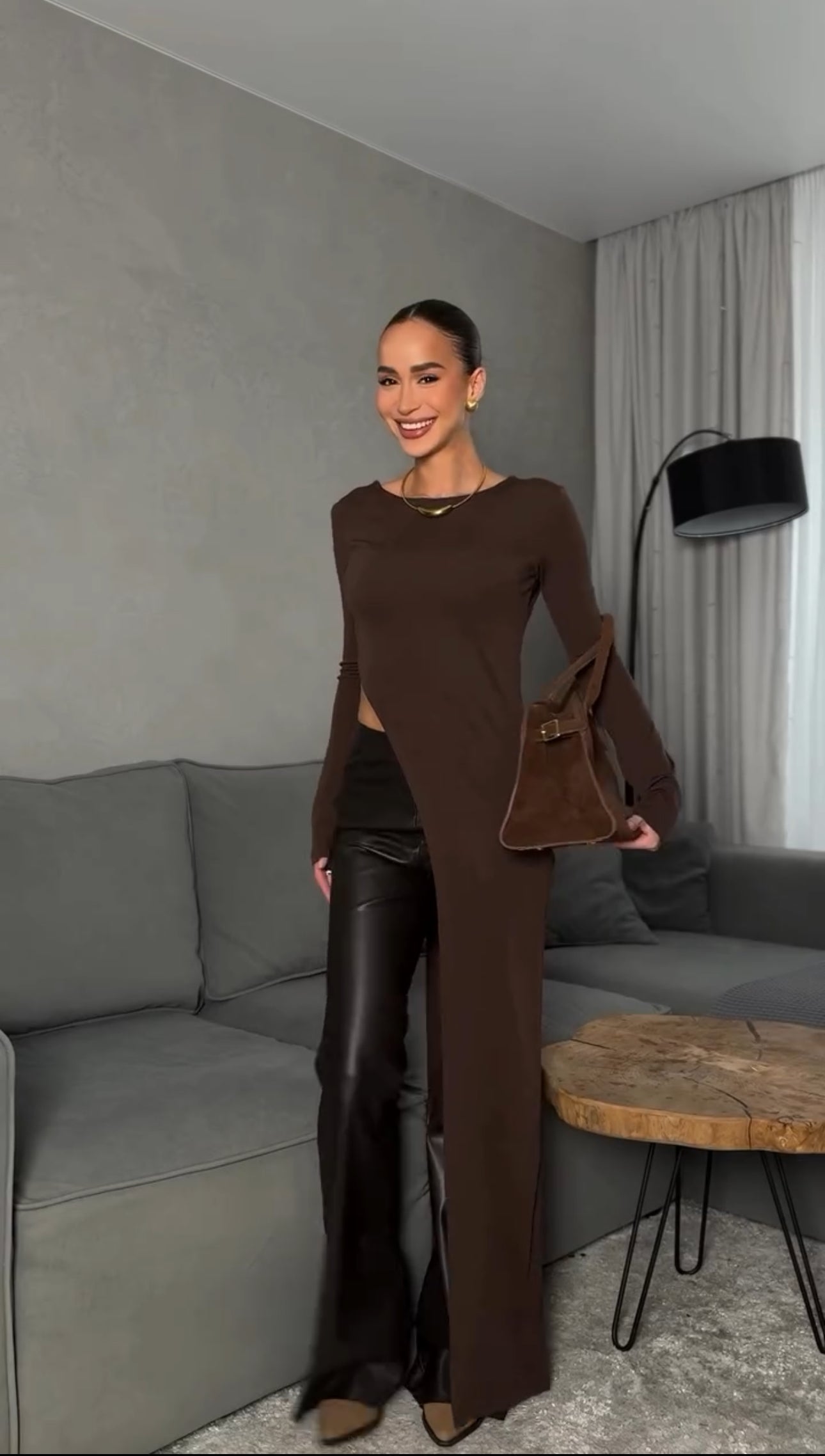 Bata Boho Chic Modern Unique