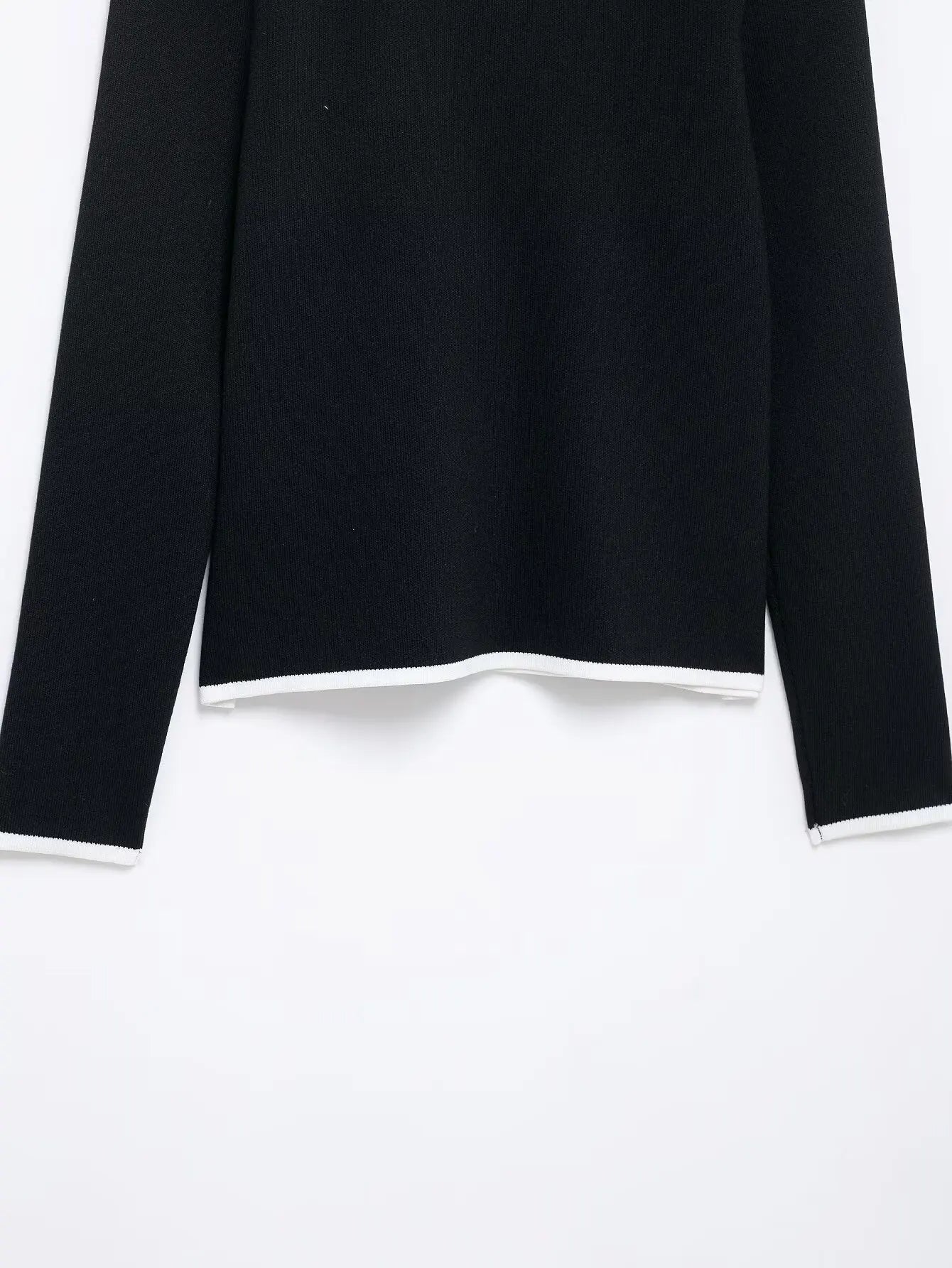 Conjunto Casaco Cardigan e Saia Curta Modern Louise