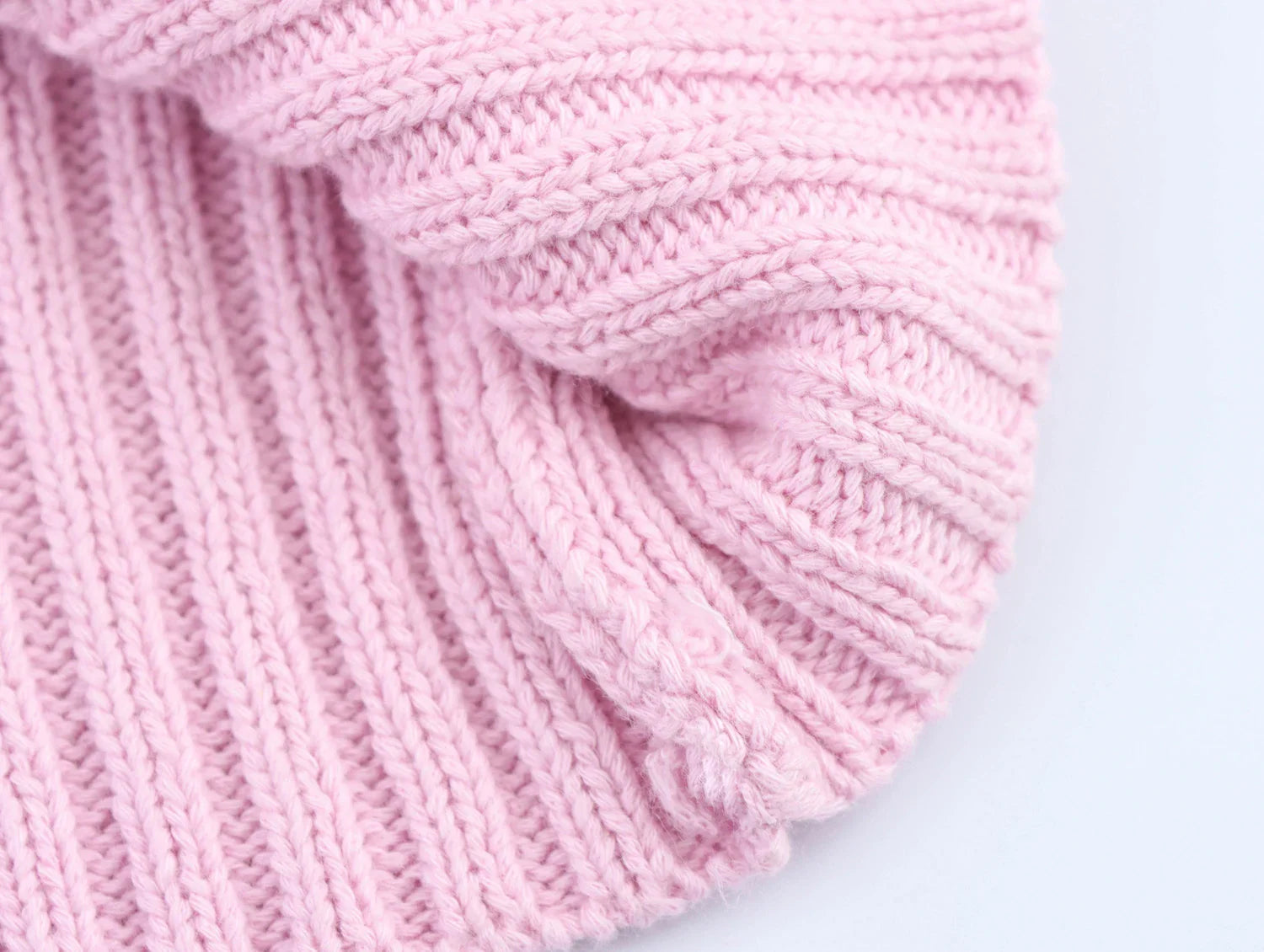 Blusa Tricô Manga Curta Modern Elodie