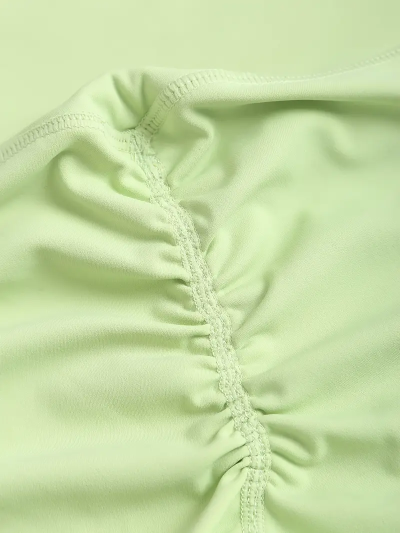 Conjunto Top com Zíper e Legging Empina Bumbum Modern Alana