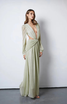 Vestido Longo Modern Kessy