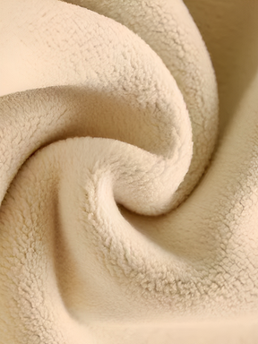 Conjunto Feminino Térmico Peluciado Blusa e Legging Modern Belinda