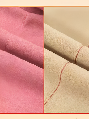 Conjunto Feminino Térmico Peluciado Blusa e Legging Modern Belinda