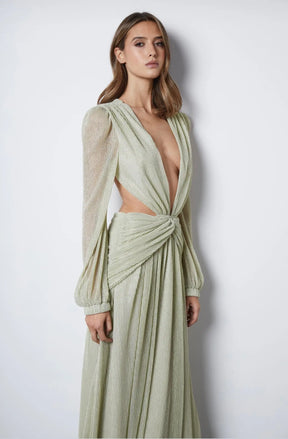 Vestido Longo Modern Kessy