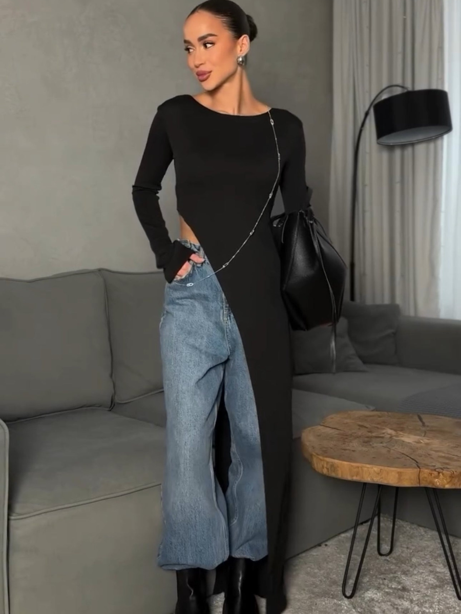 Bata Boho Chic Modern Unique