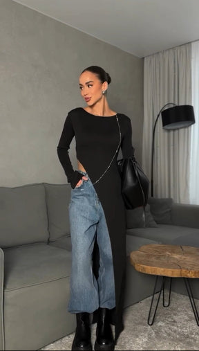 Bata Boho Chic Modern Unique