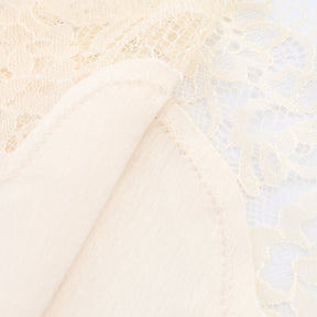 Vestido Curto Cetim Tendência Modern Daily