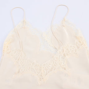 Vestido Curto Cetim Tendência Modern Daily