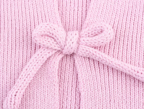 Blusa Tricô Manga Curta Modern Elodie