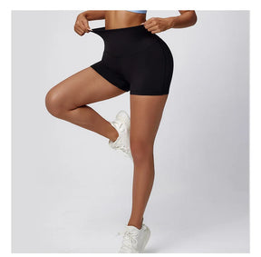 Short Esportivo com Detalhe no Cós Modern Yara