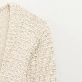 Conjunto Calça e Blusa Manga Comprida com Laços Modern Violette