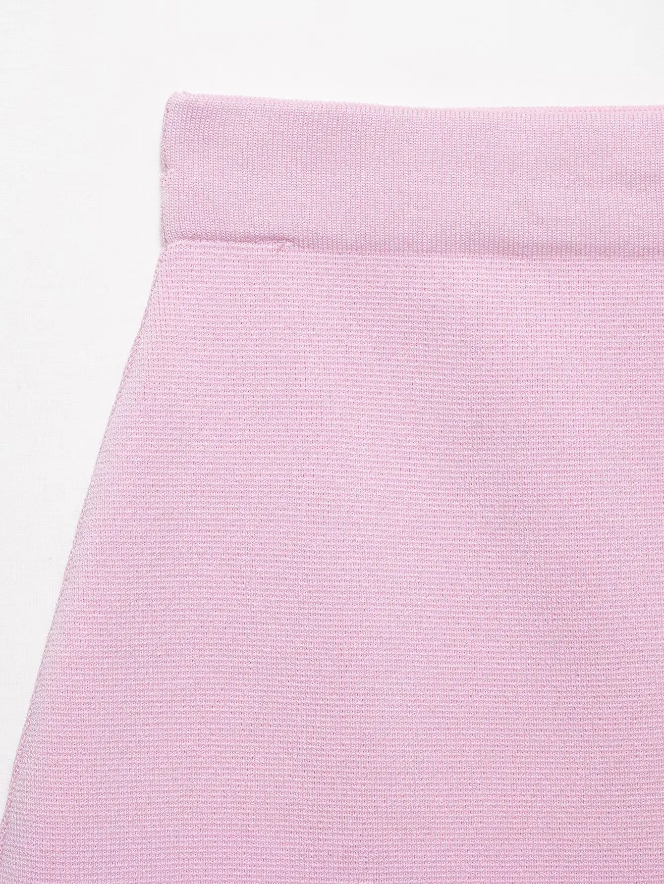 Conjunto Blusa com Botões e Saia Curta Modern Selene