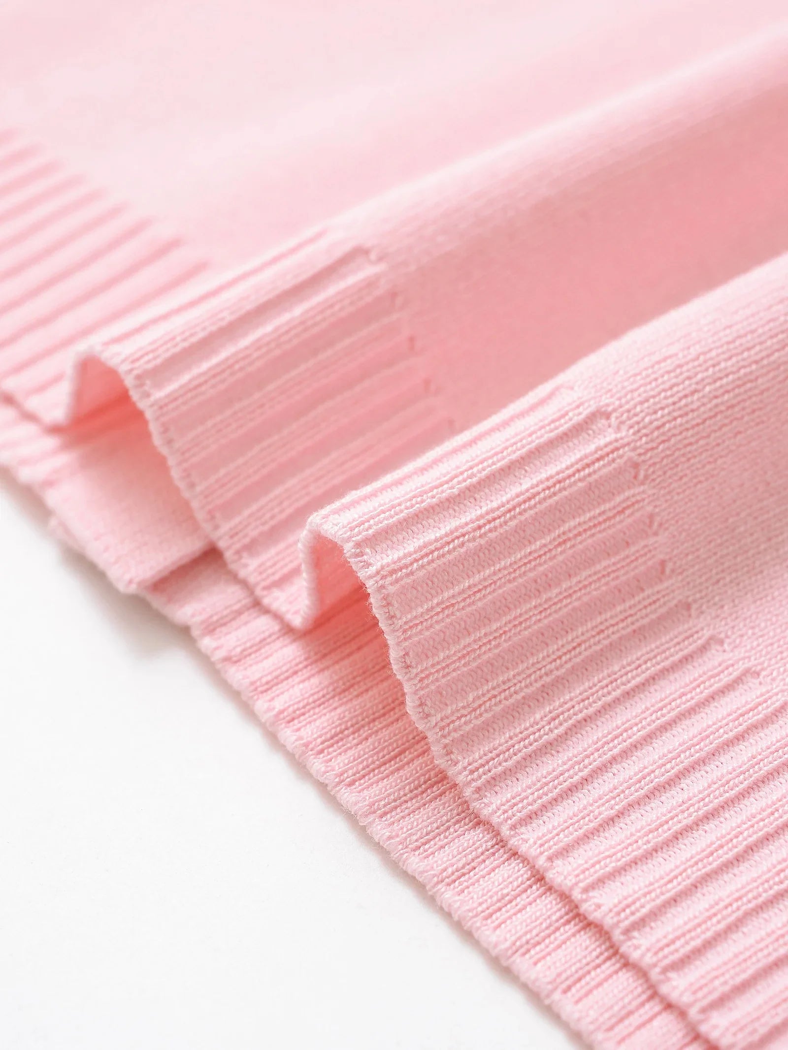 Conjunto Blusa com Botões e Saia Curta Modern Selene