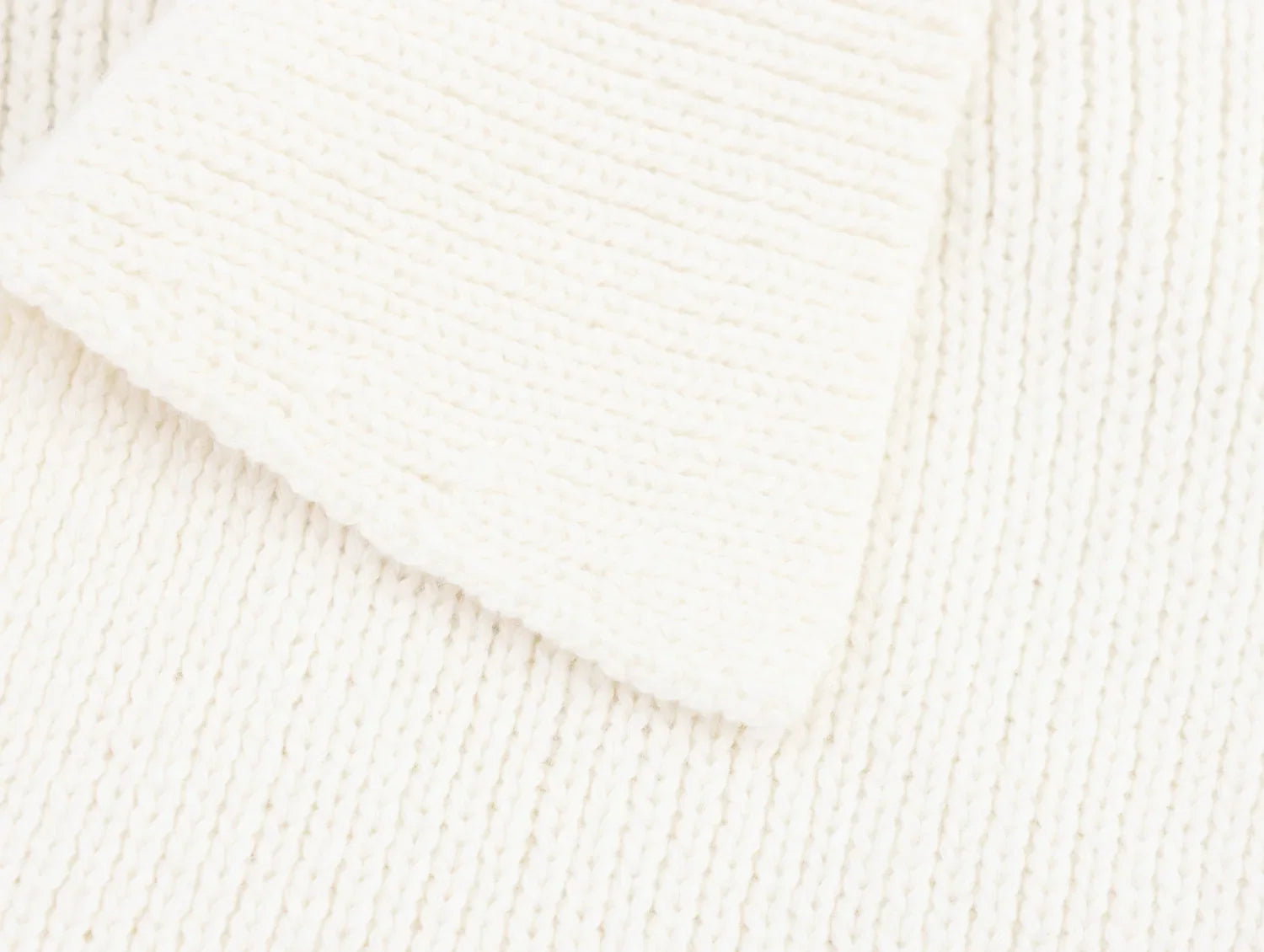 Blusa Tricô Manga Curta Modern Elodie