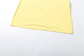 Vestido Longo Ombro a Ombro Modern Briella