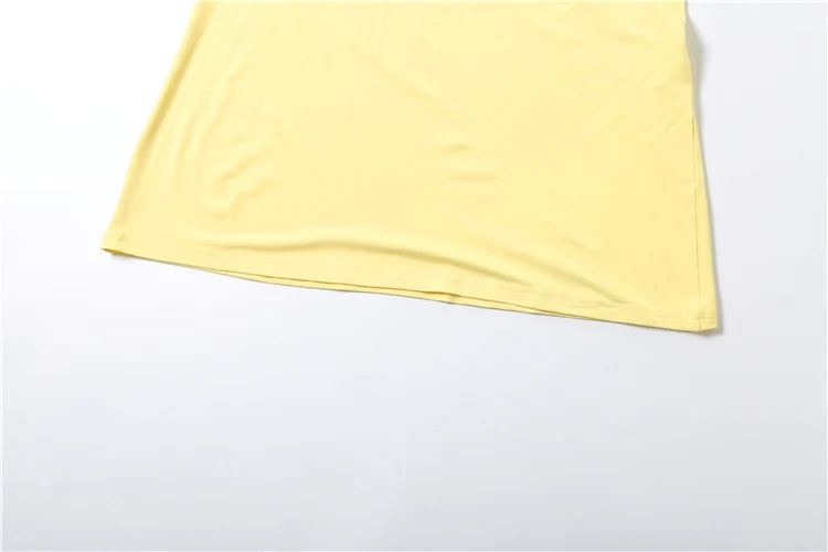 Vestido Longo Ombro a Ombro Modern Briella