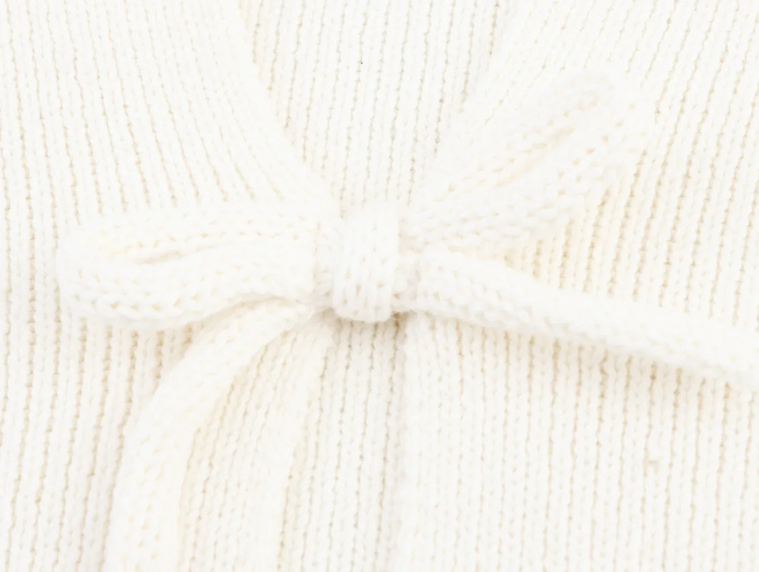 Blusa Tricô Manga Curta Modern Elodie