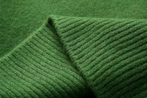 Conjunto Blusa Manga Comprida e Saia Curta Modern Katherine