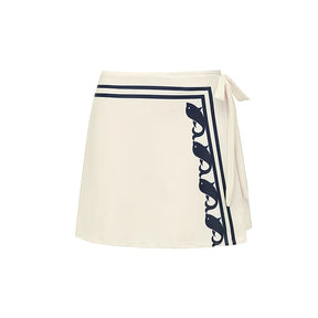 Conjunto Maiô e Saia Curta Modern Maris