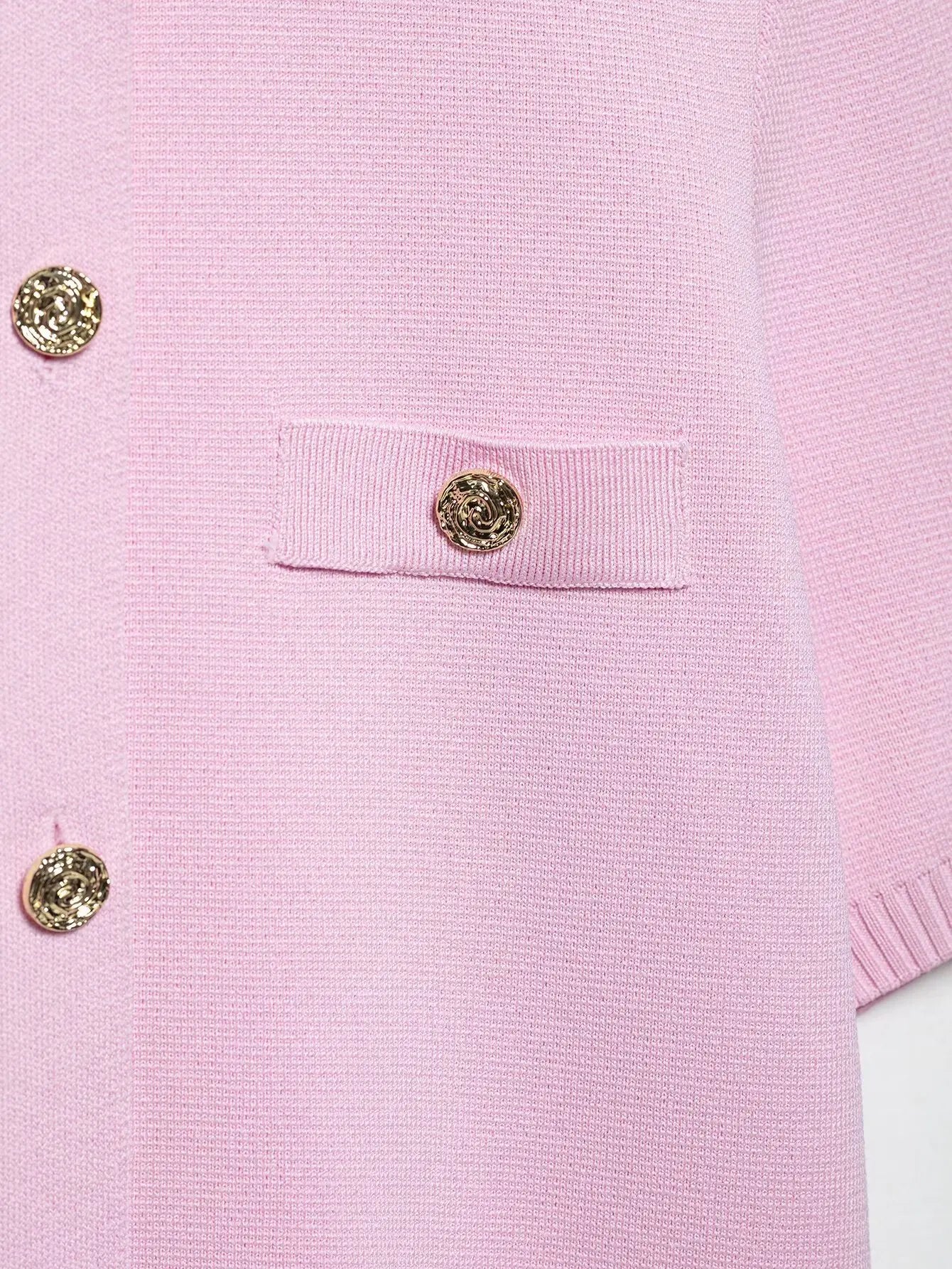 Conjunto Blusa com Botões e Saia Curta Modern Selene