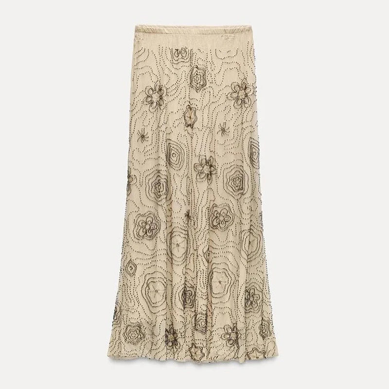 Conjunto Bordado Modern Susan