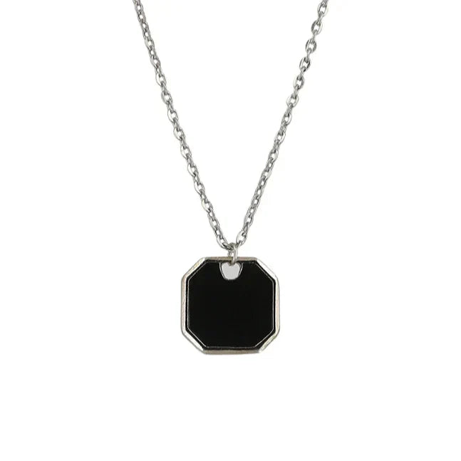 Colar Mágico Personalizado