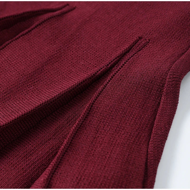 Conjunto Cardigan e Saia Plissada Modern Alessia