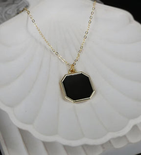 Colar Mágico Personalizado