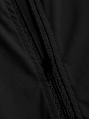 Conjunto Top com Zíper e Legging Empina Bumbum Modern Alana